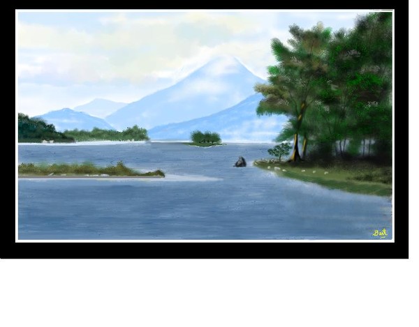 The Islands