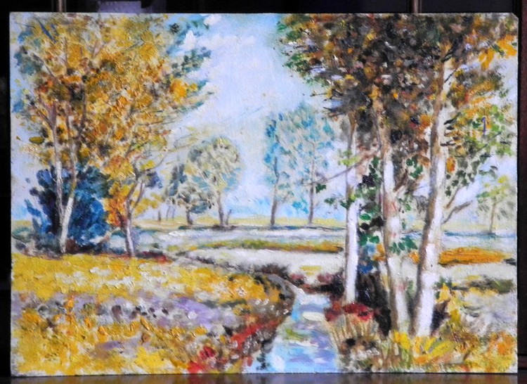 CAMPAGNA FRANCESE