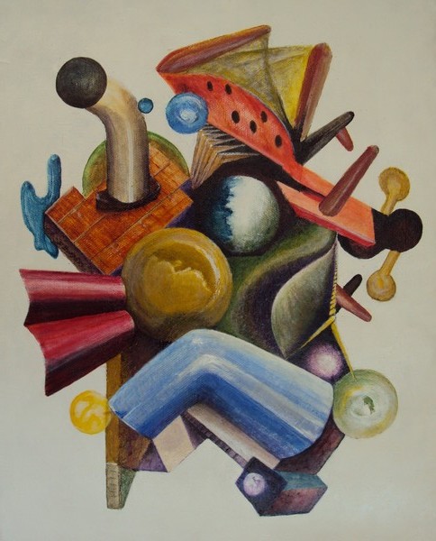 Equilibrium and Composition