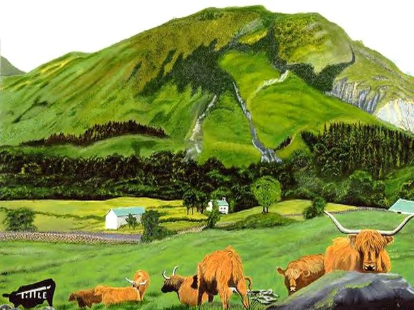 Emerald Meadow