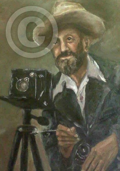 The Photographer
