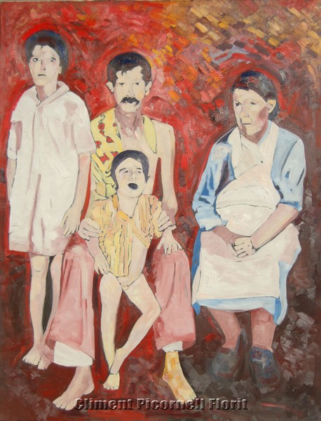 The Gypsies