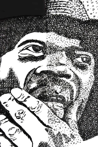 Samuel L. WIP