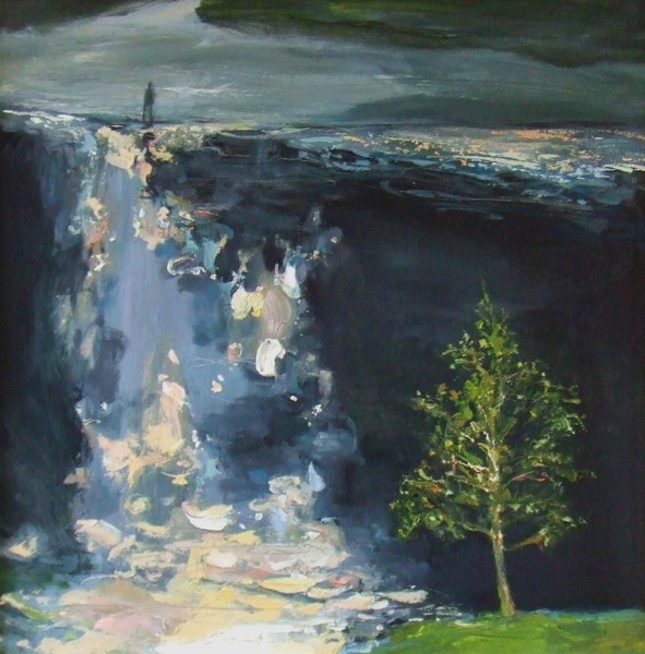 Riverwalker VIII