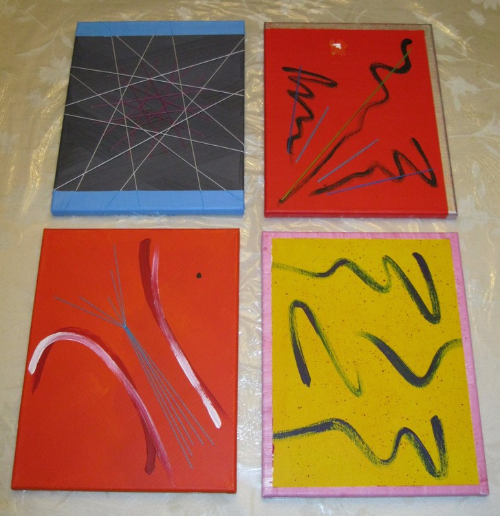 Practice 5 to 8