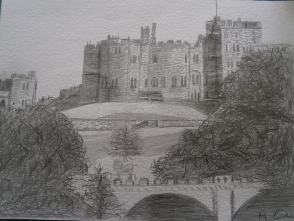 lion bridge