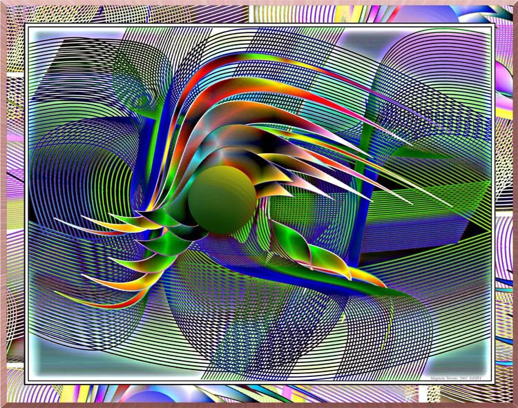 Magnetic Storms