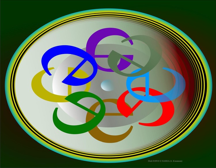 Dish 100901