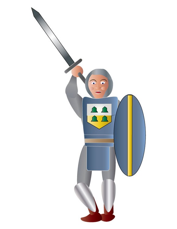 Knight-5