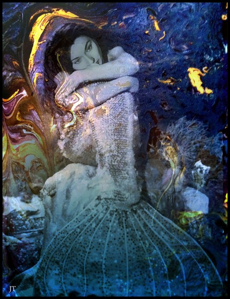 The Siren's Dream