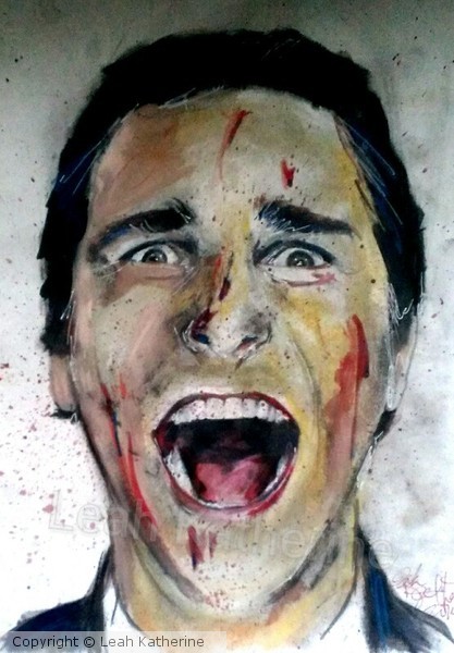 American Psycho