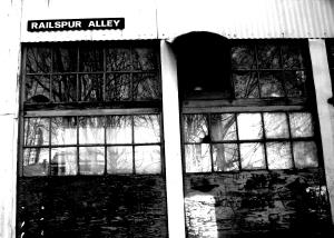 .Railspur.