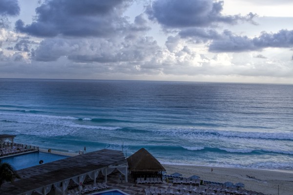 Cancun Mexico 