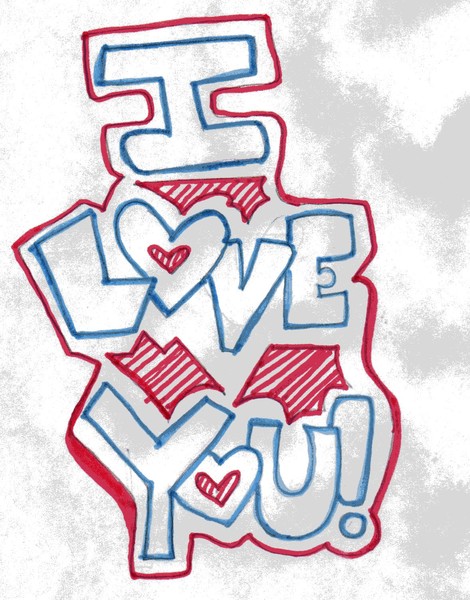 I Love You