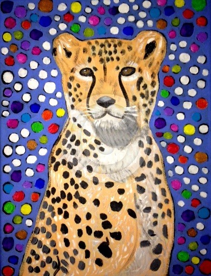 Cheetah