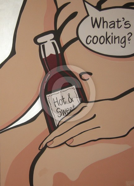 What's Cookin?