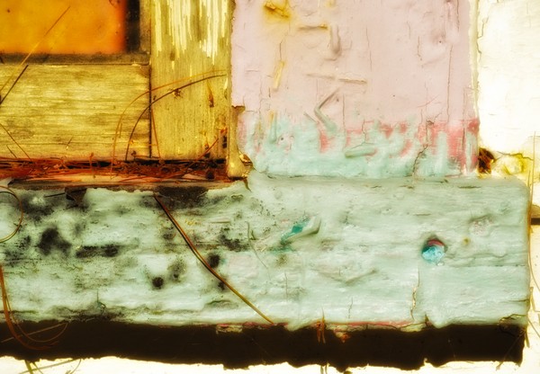 CrackedPaintOnOldWindow