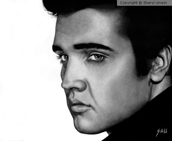 The King