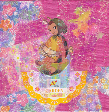 Candy Garden