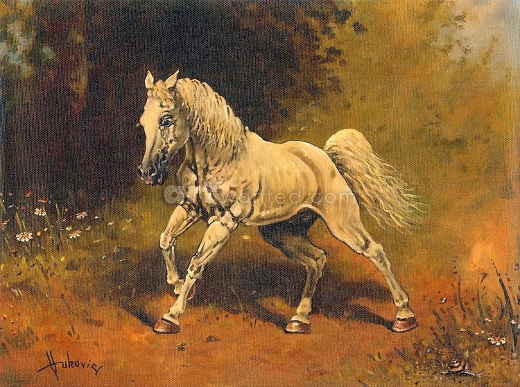 White Horse
