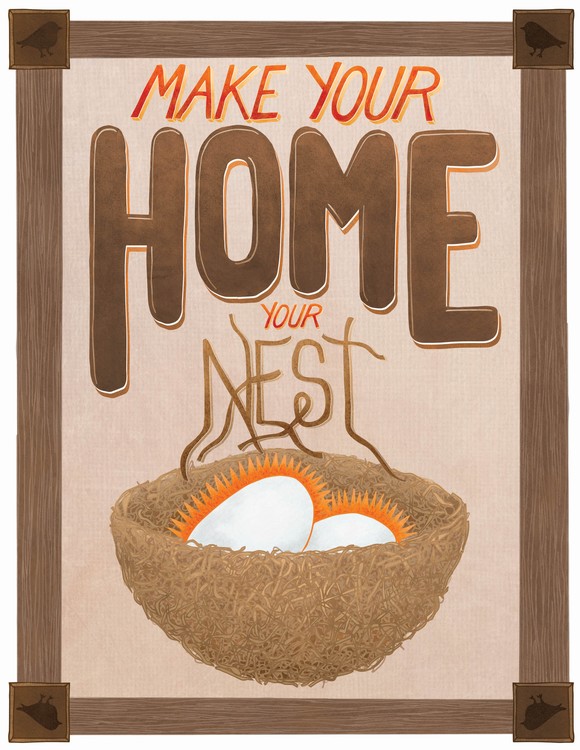 MakeYourHomeYourNest final