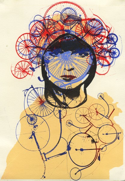 Bicycle 3