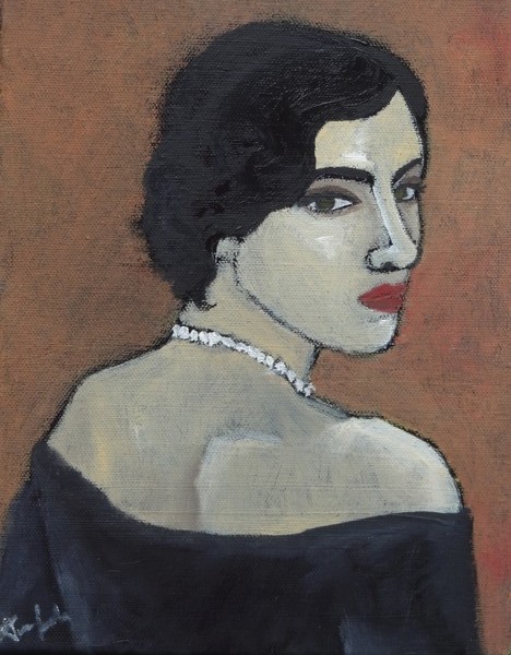 Lady