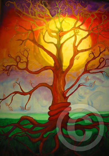 Tree of Life