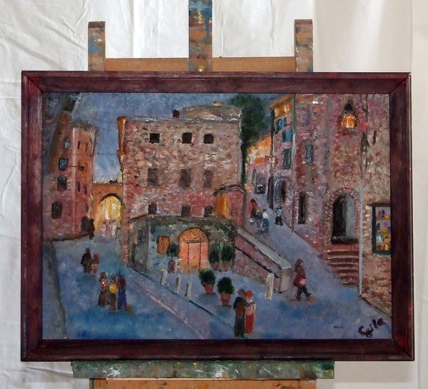 San Marino