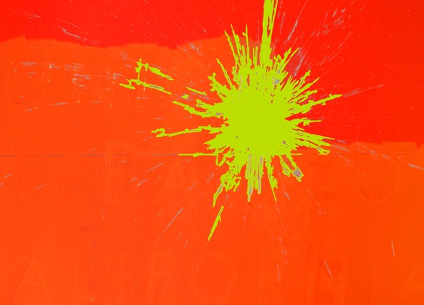 Sunburst