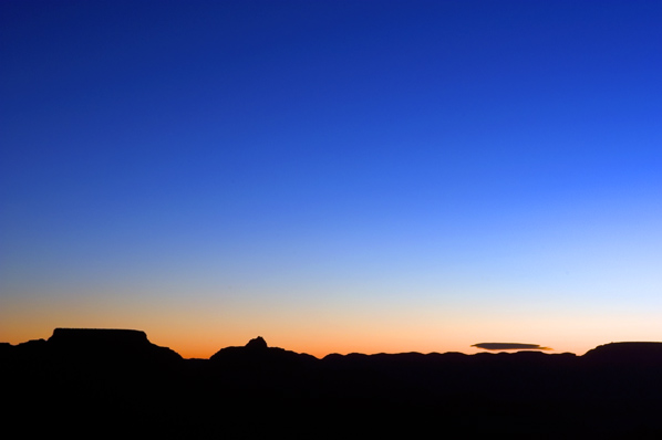 Dawns Twilight