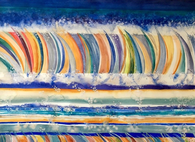 Dream Strata #3
