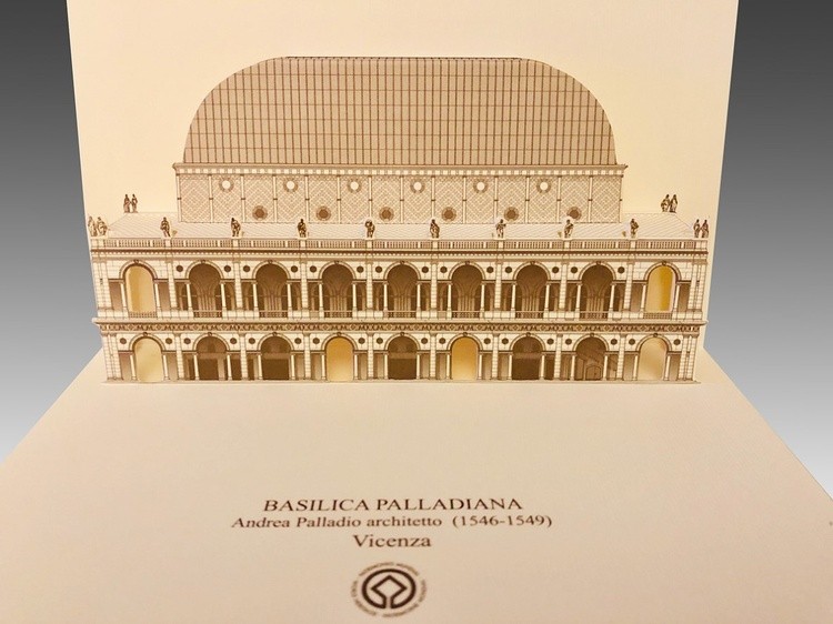 Basilica Palladiana - Vicenza