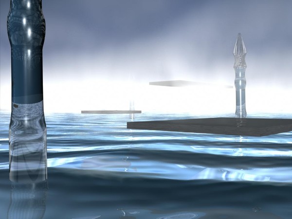 Oceanic