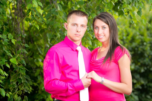 Vitalik & Tanya 14
