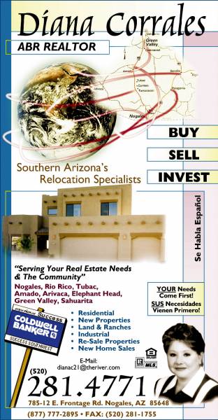 Corrales Real Estate
