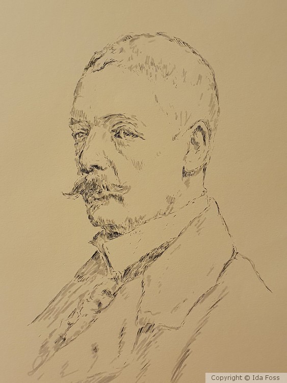 Herr Zorn