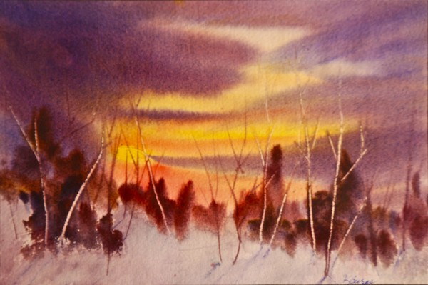 Paintings