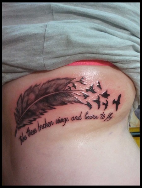 feather