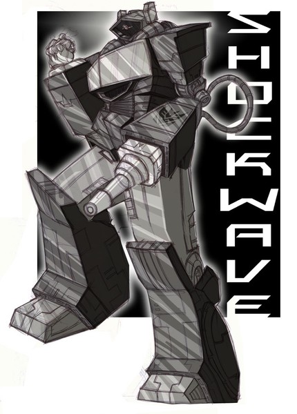 Shockwave
