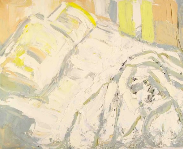Morning (Bed)