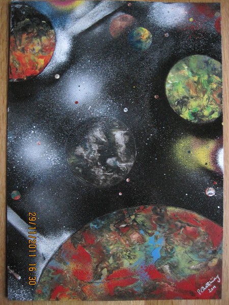 IMG 0655 /PART OF THE UNIVERSE.