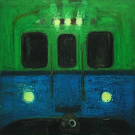 metro
