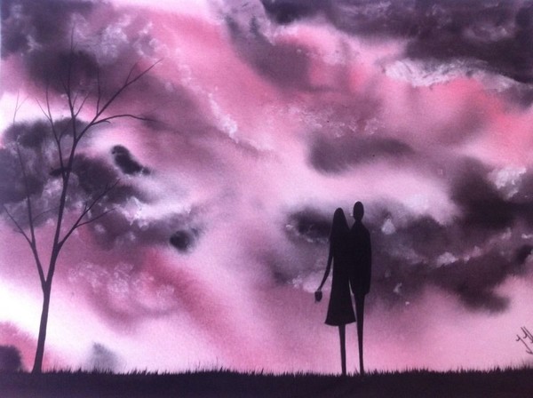 pink storm