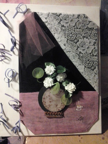 White Roses for You