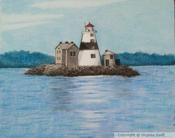 lighthouse 2