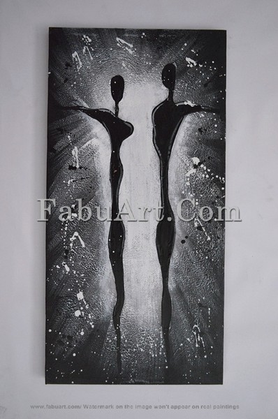 fabuart modern abstract art painting