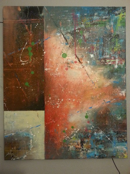 junior narvaez art