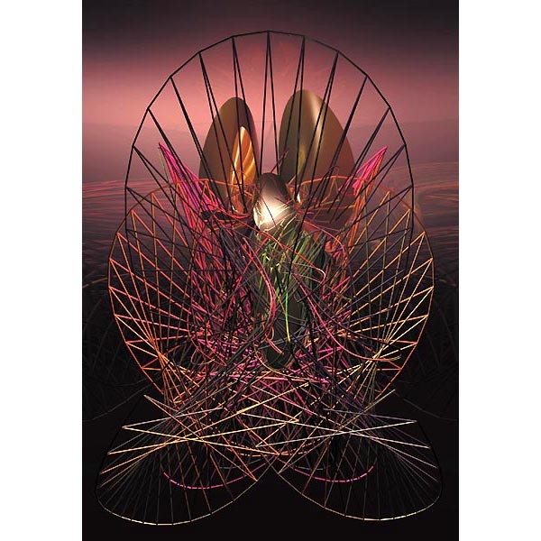 Diadem II.