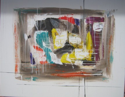 63. finestra A 40x50